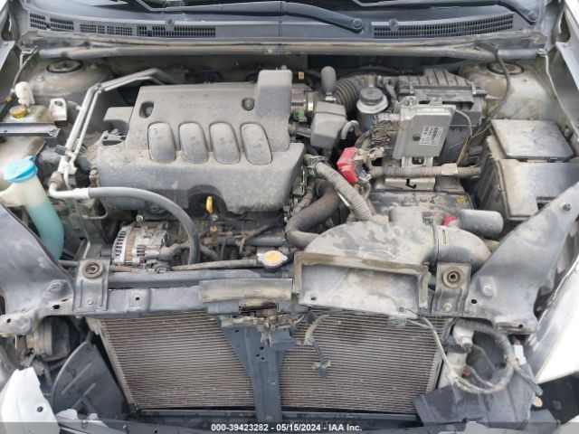 Photo 9 VIN: 3N1AB6AP1CL778802 - NISSAN SENTRA 