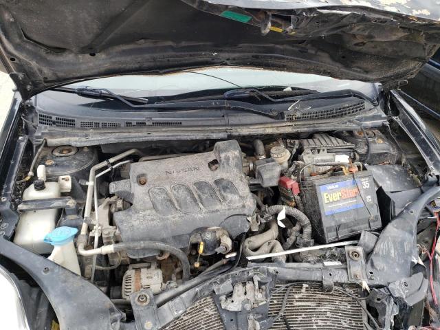 Photo 10 VIN: 3N1AB6AP1CL779710 - NISSAN SENTRA 