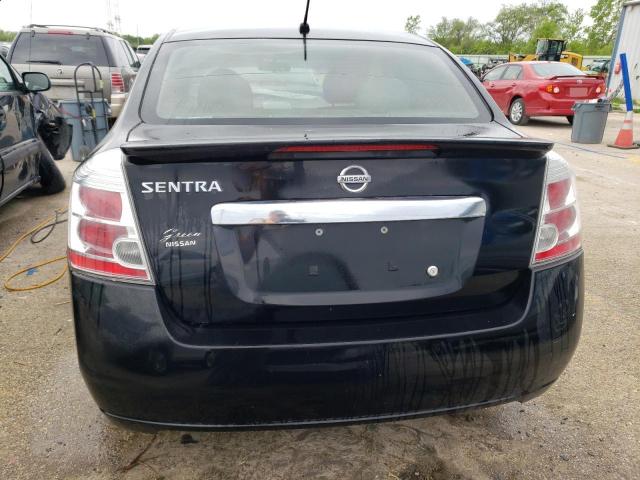 Photo 5 VIN: 3N1AB6AP1CL779710 - NISSAN SENTRA 