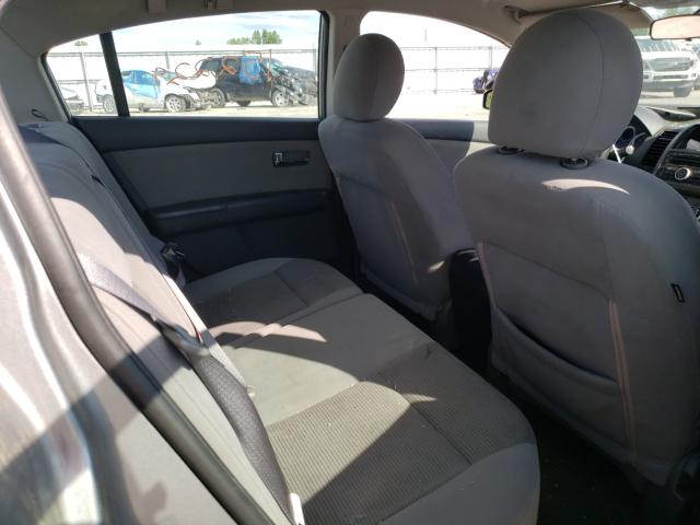 Photo 5 VIN: 3N1AB6AP1CL780498 - NISSAN SENTRA 2.0 