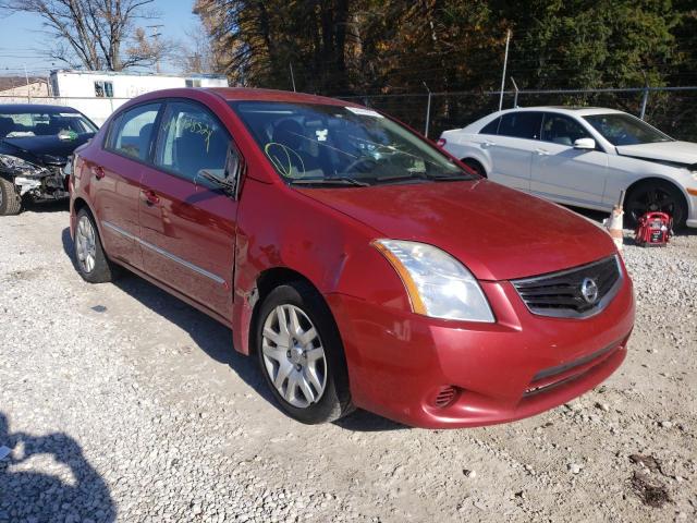 Photo 0 VIN: 3N1AB6AP1CL781330 - NISSAN SENTRA 2.0 