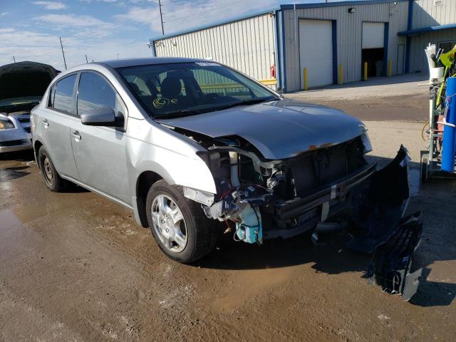 Photo 3 VIN: 3N1AB6AP1CL781473 - NISSAN SENTRA 2.0 