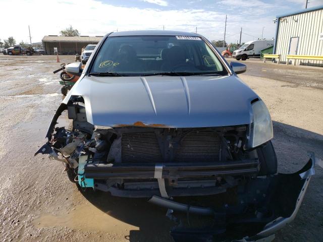 Photo 4 VIN: 3N1AB6AP1CL781473 - NISSAN SENTRA 2.0 