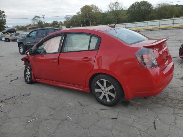 Photo 1 VIN: 3N1AB6AP1CL782302 - NISSAN SENTRA 2.0 