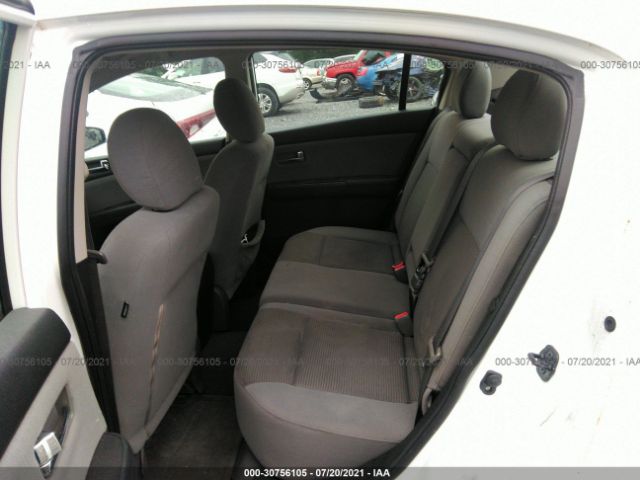 Photo 7 VIN: 3N1AB6AP1CL782784 - NISSAN SENTRA 