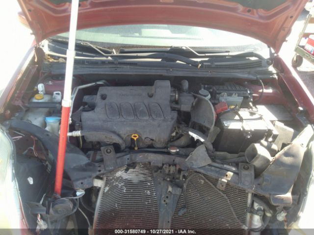 Photo 9 VIN: 3N1AB6AP1CL784762 - NISSAN SENTRA 