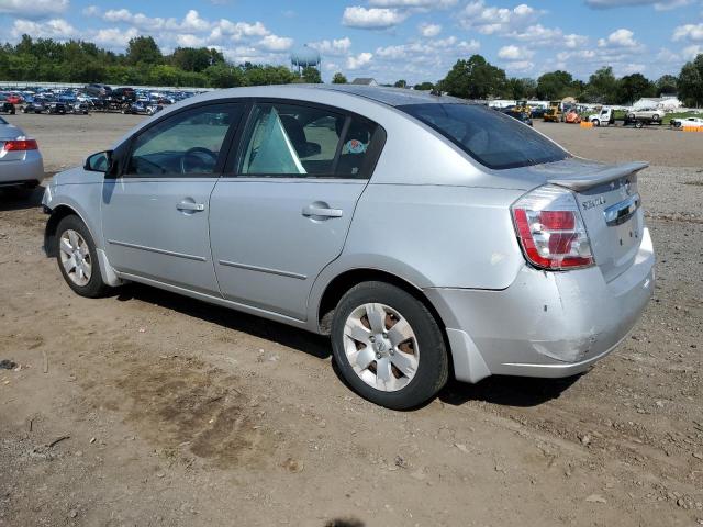 Photo 1 VIN: 3N1AB6AP1CL785636 - NISSAN SENTRA 