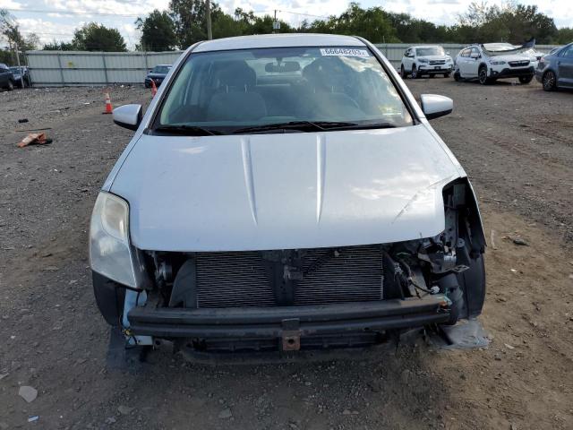 Photo 4 VIN: 3N1AB6AP1CL785636 - NISSAN SENTRA 