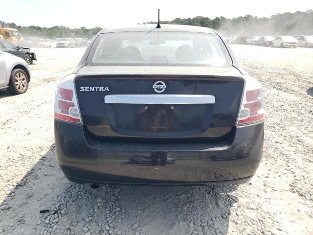 Photo 5 VIN: 3N1AB6AP2AL600975 - NISSAN SENTRA S 