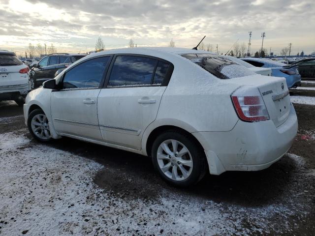 Photo 1 VIN: 3N1AB6AP2AL603861 - NISSAN SENTRA 