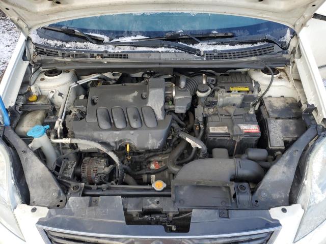 Photo 10 VIN: 3N1AB6AP2AL603861 - NISSAN SENTRA 