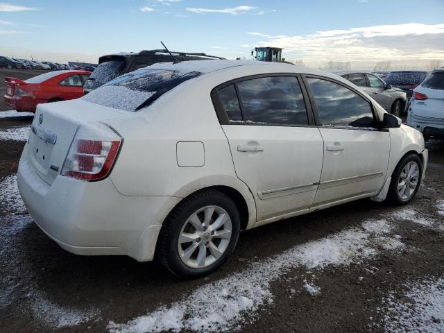 Photo 2 VIN: 3N1AB6AP2AL603861 - NISSAN SENTRA 