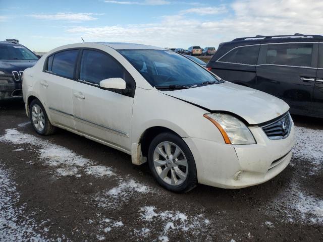 Photo 3 VIN: 3N1AB6AP2AL603861 - NISSAN SENTRA 