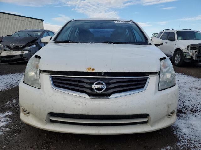 Photo 4 VIN: 3N1AB6AP2AL603861 - NISSAN SENTRA 