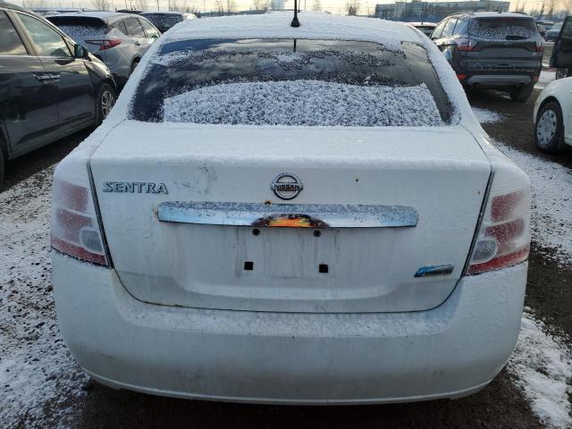 Photo 5 VIN: 3N1AB6AP2AL603861 - NISSAN SENTRA 