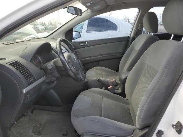 Photo 6 VIN: 3N1AB6AP2AL603861 - NISSAN SENTRA 