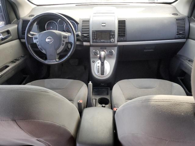 Photo 7 VIN: 3N1AB6AP2AL603861 - NISSAN SENTRA 