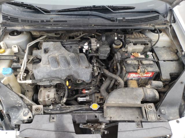 Photo 6 VIN: 3N1AB6AP2AL607523 - NISSAN SENTRA 2.0 