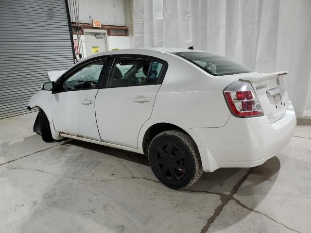 Photo 1 VIN: 3N1AB6AP2AL609112 - NISSAN SENTRA 