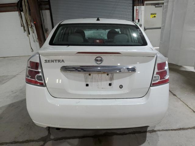 Photo 5 VIN: 3N1AB6AP2AL609112 - NISSAN SENTRA 