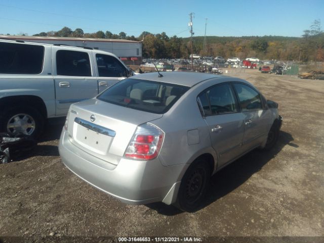 Photo 3 VIN: 3N1AB6AP2AL609224 - NISSAN SENTRA 