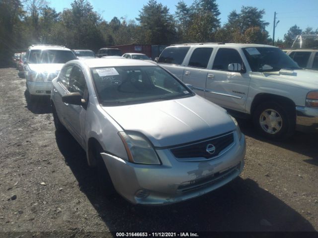 Photo 5 VIN: 3N1AB6AP2AL609224 - NISSAN SENTRA 