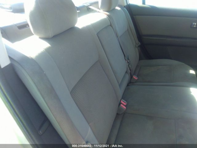 Photo 7 VIN: 3N1AB6AP2AL609224 - NISSAN SENTRA 