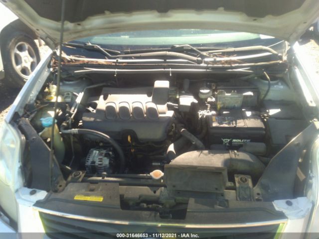 Photo 9 VIN: 3N1AB6AP2AL609224 - NISSAN SENTRA 