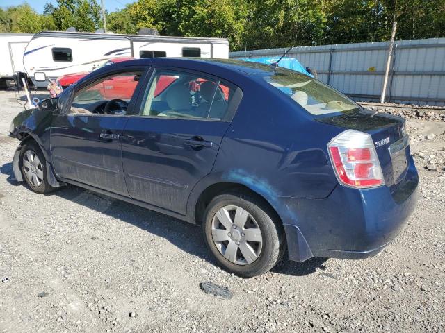 Photo 1 VIN: 3N1AB6AP2AL613760 - NISSAN SENTRA 2.0 