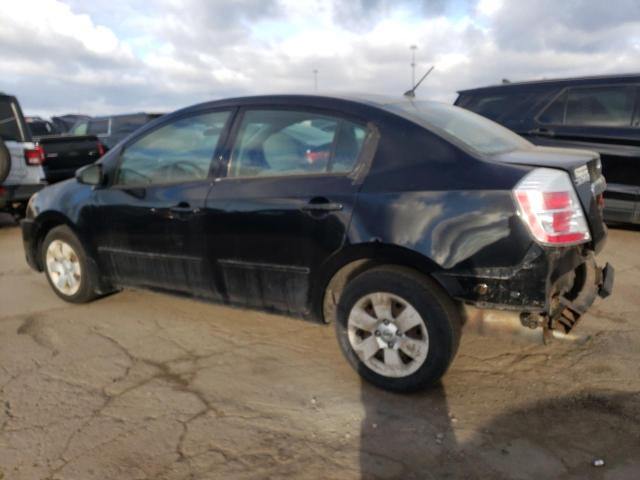 Photo 1 VIN: 3N1AB6AP2AL614438 - NISSAN SENTRA 