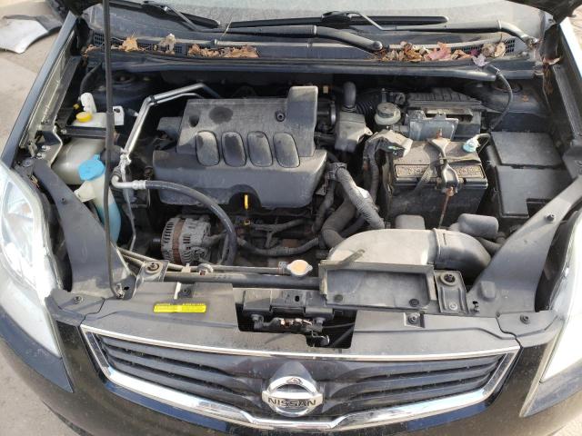 Photo 10 VIN: 3N1AB6AP2AL614438 - NISSAN SENTRA 