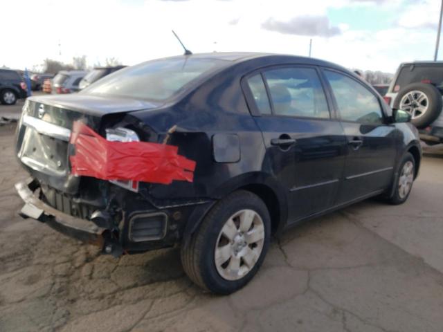 Photo 2 VIN: 3N1AB6AP2AL614438 - NISSAN SENTRA 