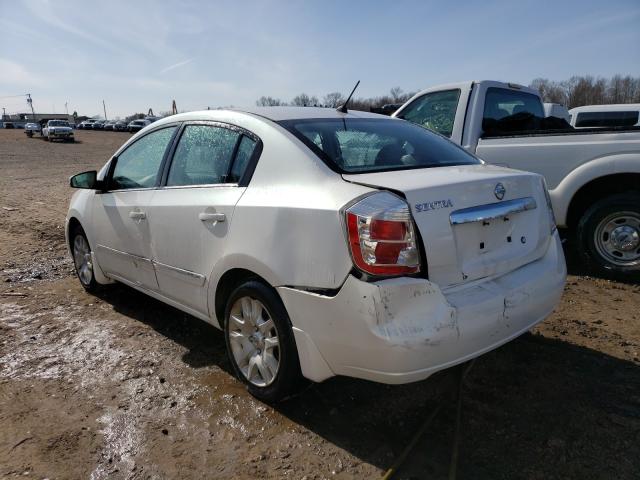 Photo 2 VIN: 3N1AB6AP2AL615234 - NISSAN SENTRA 2.0 