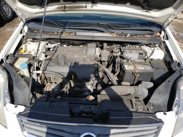 Photo 6 VIN: 3N1AB6AP2AL615234 - NISSAN SENTRA 2.0 