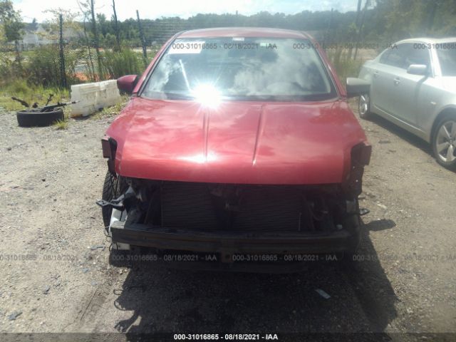 Photo 5 VIN: 3N1AB6AP2AL618487 - NISSAN SENTRA 