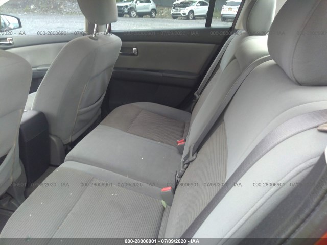 Photo 7 VIN: 3N1AB6AP2AL619087 - NISSAN SENTRA 