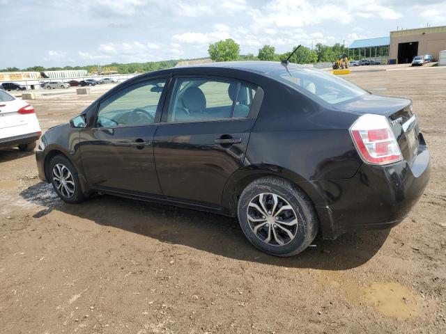 Photo 1 VIN: 3N1AB6AP2AL620336 - NISSAN SENTRA 2.0 