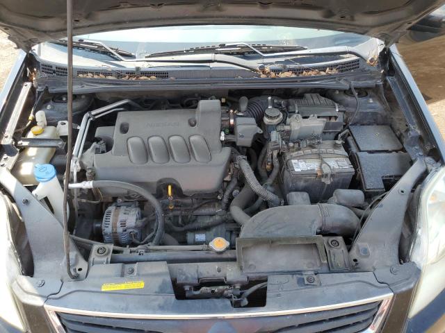 Photo 10 VIN: 3N1AB6AP2AL620336 - NISSAN SENTRA 2.0 