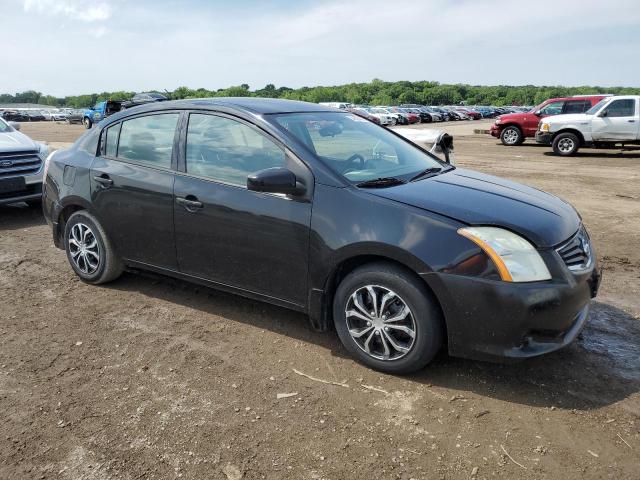 Photo 3 VIN: 3N1AB6AP2AL620336 - NISSAN SENTRA 2.0 