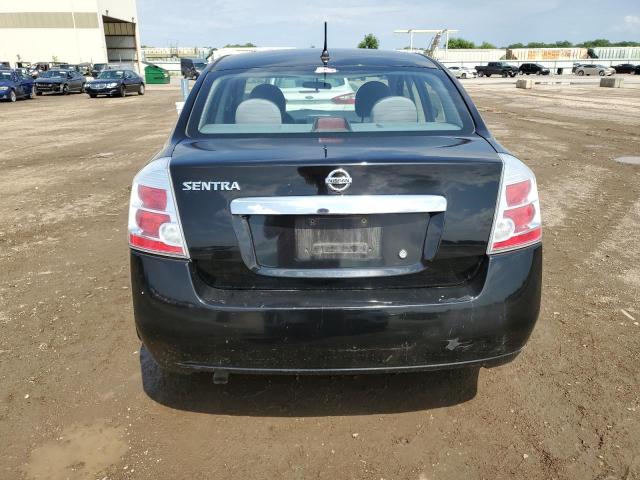 Photo 5 VIN: 3N1AB6AP2AL620336 - NISSAN SENTRA 2.0 