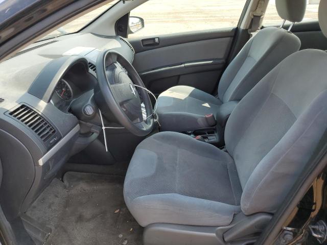 Photo 6 VIN: 3N1AB6AP2AL620336 - NISSAN SENTRA 2.0 