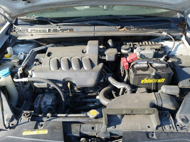 Photo 6 VIN: 3N1AB6AP2AL623012 - NISSAN SENTRA 2.0 