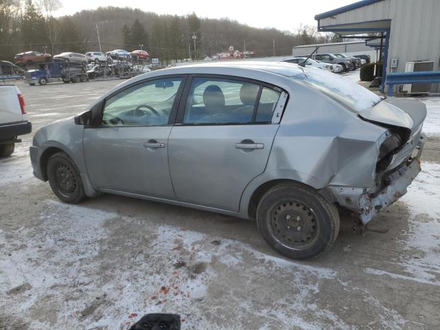 Photo 1 VIN: 3N1AB6AP2AL625519 - NISSAN SENTRA 2.0 