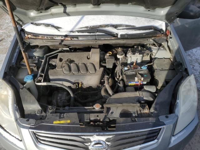 Photo 10 VIN: 3N1AB6AP2AL625519 - NISSAN SENTRA 2.0 