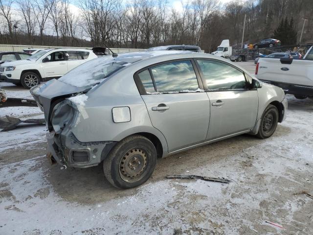 Photo 2 VIN: 3N1AB6AP2AL625519 - NISSAN SENTRA 2.0 