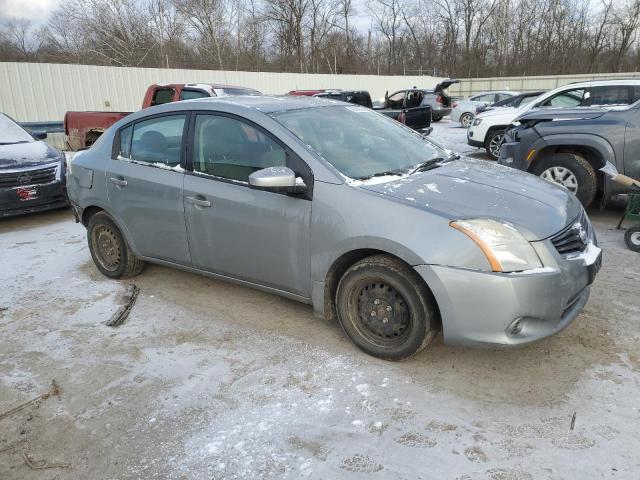 Photo 3 VIN: 3N1AB6AP2AL625519 - NISSAN SENTRA 2.0 