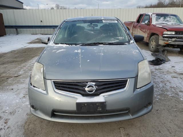 Photo 4 VIN: 3N1AB6AP2AL625519 - NISSAN SENTRA 2.0 