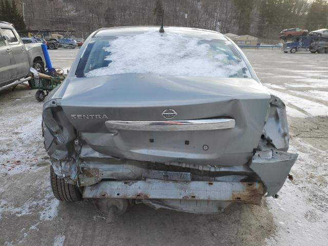 Photo 5 VIN: 3N1AB6AP2AL625519 - NISSAN SENTRA 2.0 