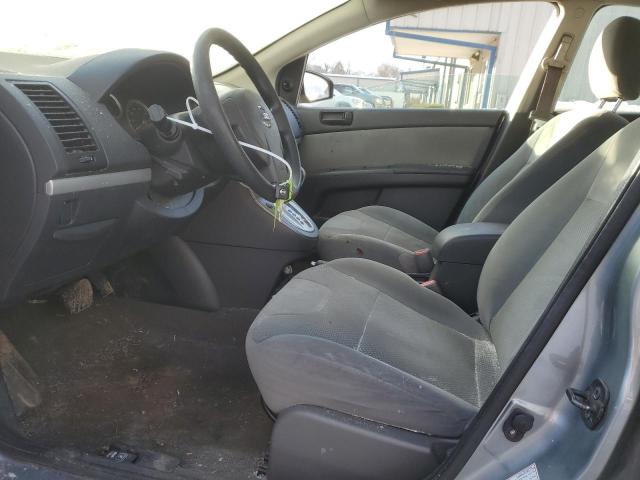 Photo 6 VIN: 3N1AB6AP2AL625519 - NISSAN SENTRA 2.0 