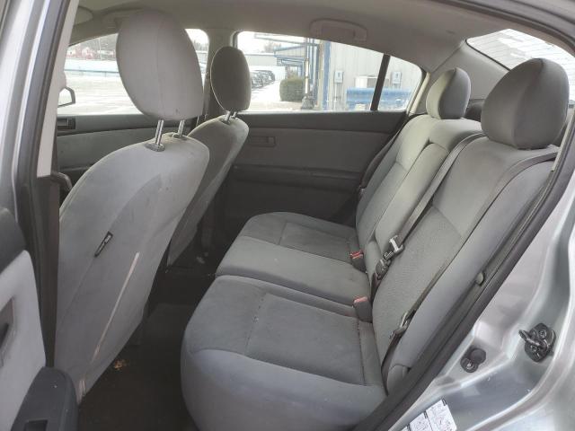 Photo 9 VIN: 3N1AB6AP2AL625519 - NISSAN SENTRA 2.0 